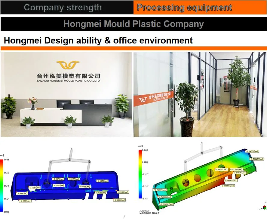 Low Cost Injection Molding Supermarket Plastic Shopping Cart Mold Plastic Supermarket Trolley Mold